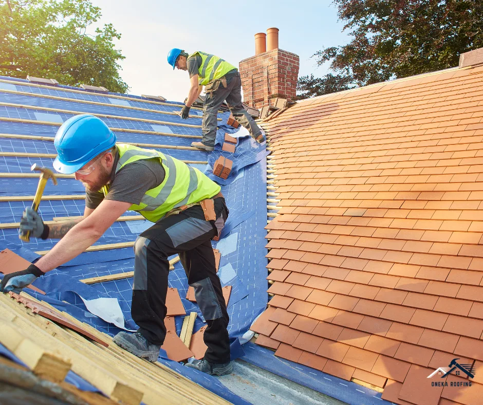 Why choose Roof Repair Near Me in Augusta, KS